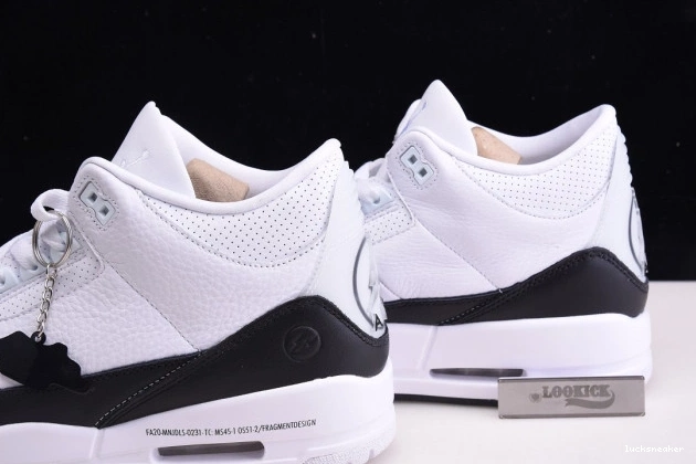 Cheap LUCY JORDAN 3 FRAGMENT AIR DA3595-100 0815